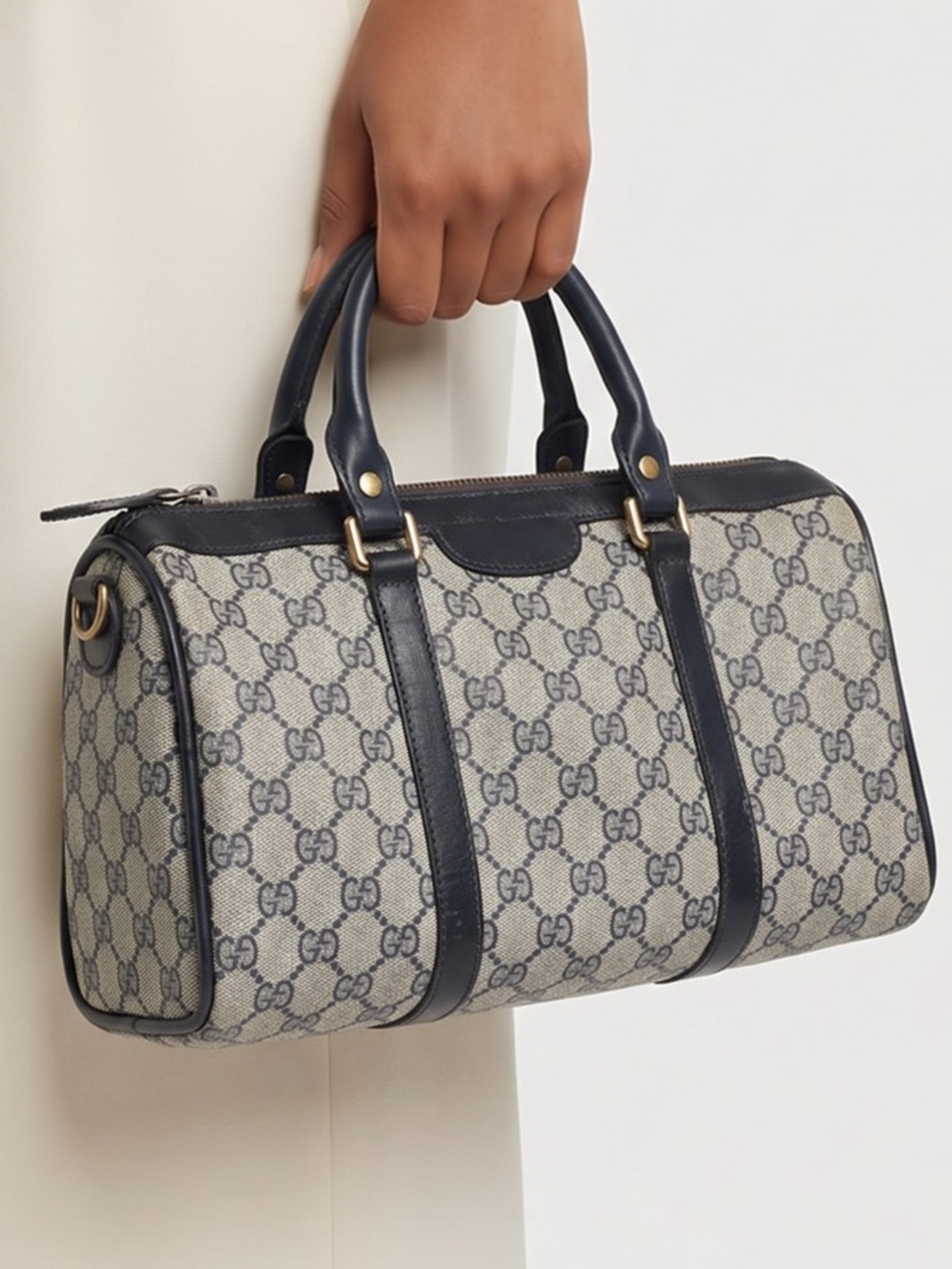 🛑✋Price Drop 🛑✋Authentic Gucci Boston Handbag,
